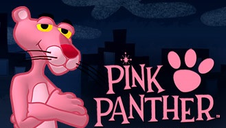 slot Pink Panther