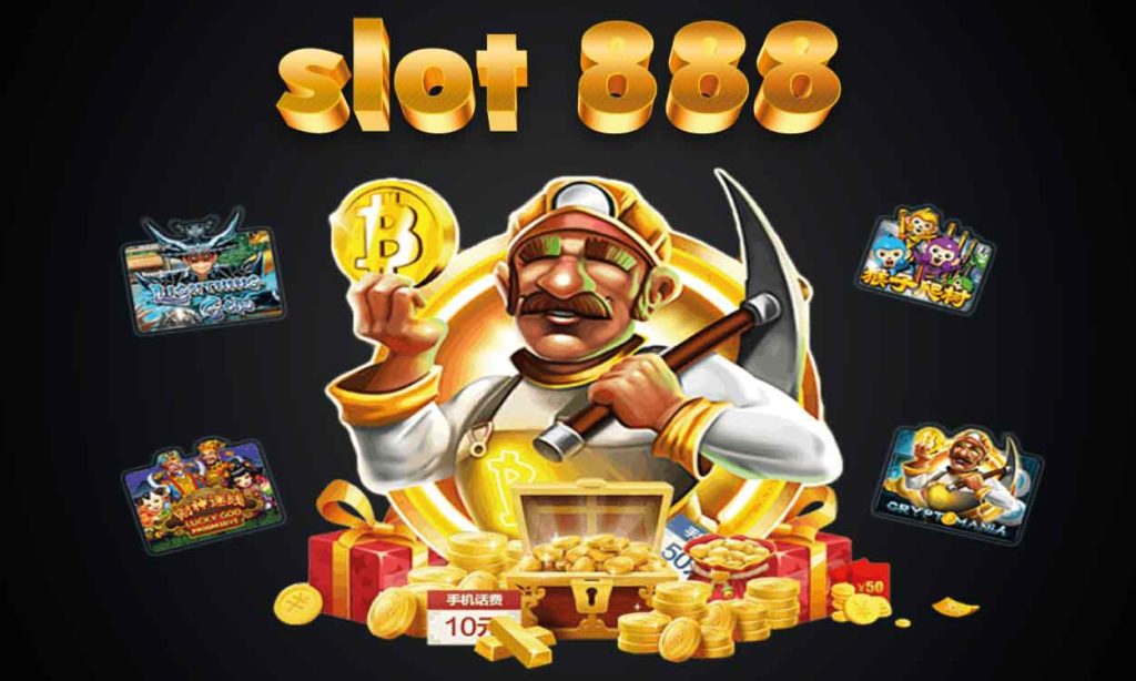 slot-888